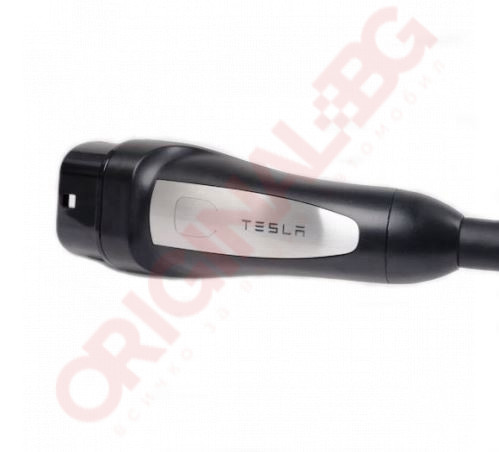 Адаптер за зареждане от CHAdeMO към Тип 2 Tesla | EU версия