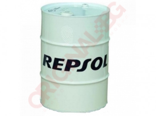 REPSOL MULTITECH 10W40 208L