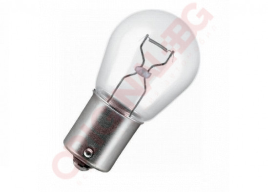 OSRAM P21W 24V 21W BA15s