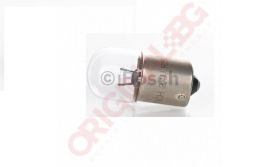 BOSCH R5W 24V 5W BA15s