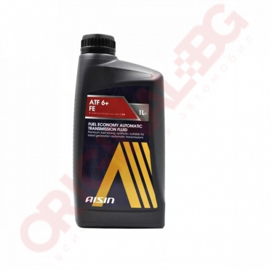 AISIN ATF6+ FE 91001 1L