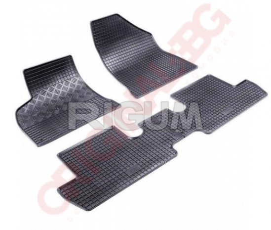 PEUGEOT 3008 (2009-)