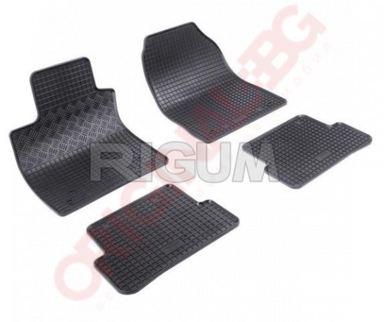 RENAULT Clio III/Grandtour,Clio IV/Grandtour