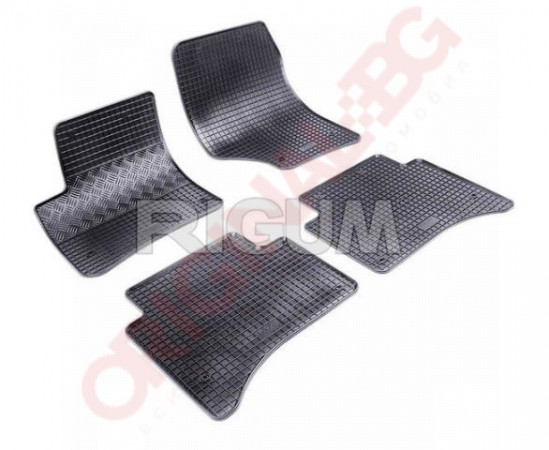 PORCHE Cayenne (2002-)