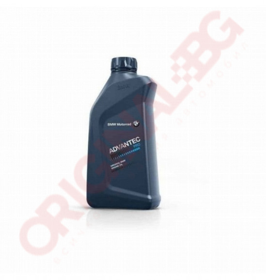 ДВИГАТЕЛНО МАСЛО BMW ADVANTEC PRO 15W-50 1L