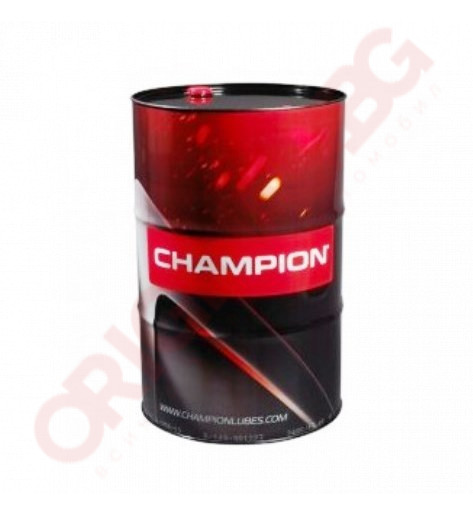 Champion New Energy 5W40 60L