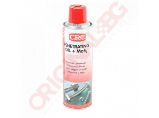 CRC PENETRATING OIL MOS2 300ml