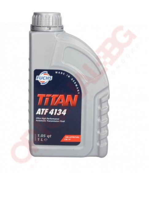 FUCHS TITAN ATF 4134 1L