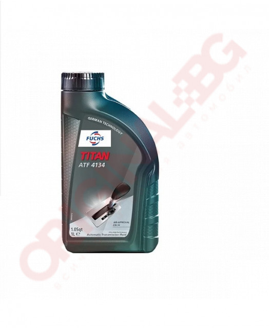 FUCHS TITAN ATF 4134 1L