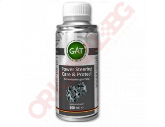 GAT POWER STEERING CARE PROTECT
