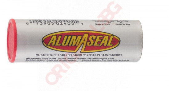 ДОБАВКА ПРОТИВ ТЕЧ В КЛИМАТИЧНА СИСТЕМА