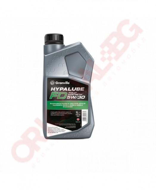 GRANVILLE HYPALUBE FD 5W-30 1L