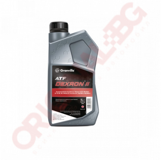 Granville ATF Dexron II  1L