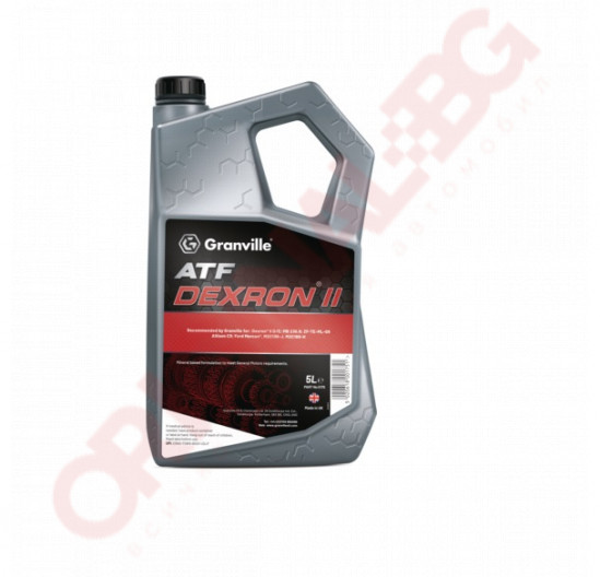 Granville ATF Dexron II 5L
