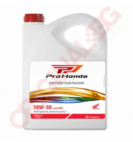 HONDA 4T 10W30 5L