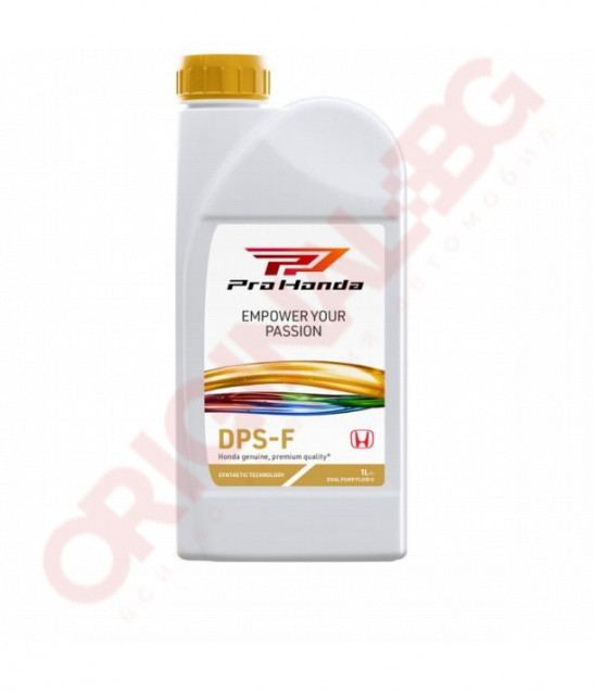 Honda 08293-999-02HE DPS-F 1L