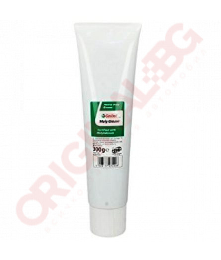 CASTROL MS-3 MOLY GREASE 300g
