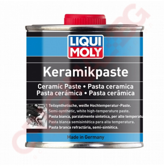 LIQUI MOLY КЕРАМИЧНА ПАСТА 250g