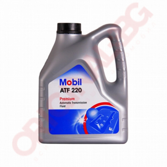 MOBIL ATF 220 4L