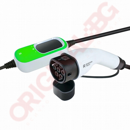 Мобилна зарядна станция Rheidon PC 100 | 3.7 kW