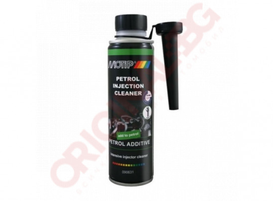MOTIP PETROL INJECTION CLEANER
