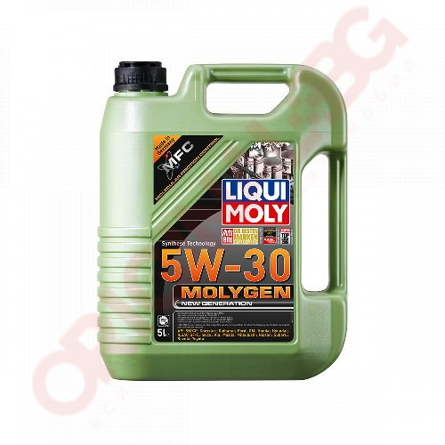 LIQUI MOLY MOLYGEN 5W30 1L