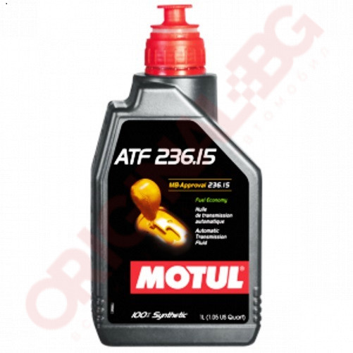 MOTUL ATF 236.15 1L