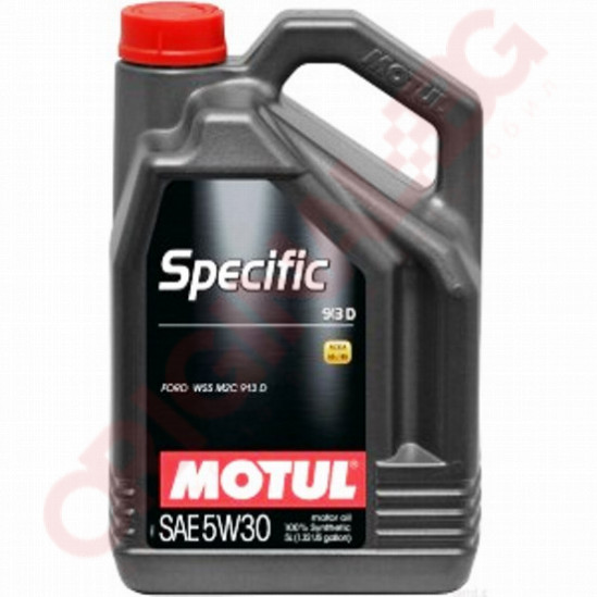 MOTUL SPECIFIC 913D 5W-30 5L