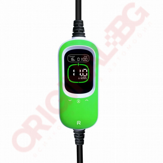 Мобилна зарядна станция Rheidon PC 100 | 11kW