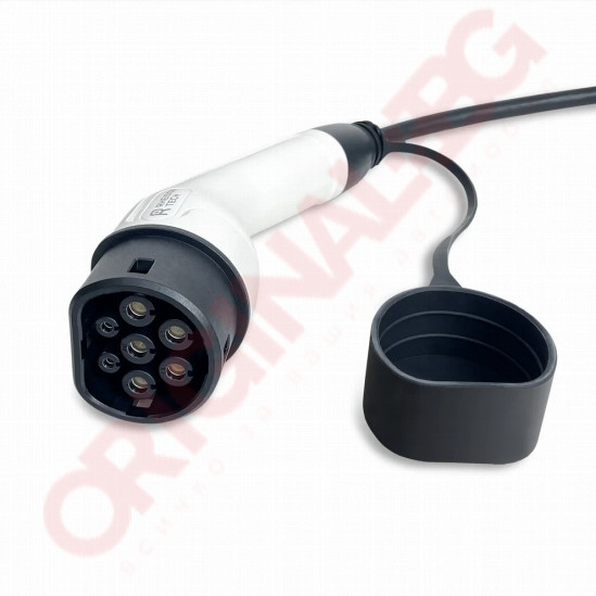 Мобилна зарядна станция Rheidon PC 100 | 3.7 kW