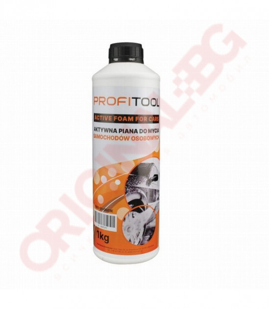 ПРЕПАРАТ ЗА ПРЕМАХВАНЕ НА СИЛНО ЗАМЪРСЯВАНЕ 1L