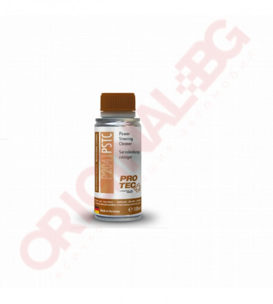 Добавка за Промиване на Сервоуправление(Рейка)