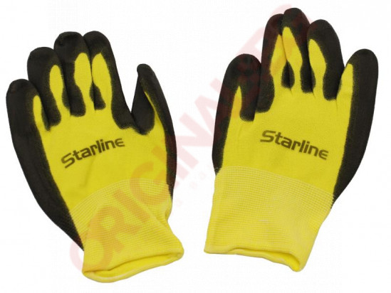 Работни ръкавици STARLINE