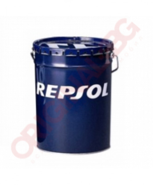 Repsol Grasa Litica Compleja Automocion -45kg