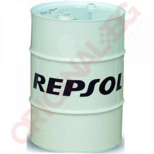 Repsol MULTITECH 10W40 60L