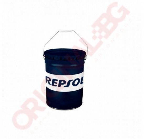 ГРЕС REPSOL PRO LITHIUM EP R2 18KG