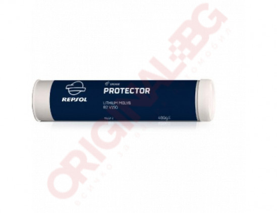 ГРЕС RAPSOL PROTECTOR LITHIUM MOLYB R2 400GR