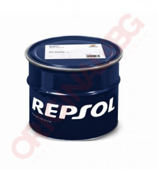 ГРЕС PROTECTOR LITHIUM COMPLEX R3/2 V150 5KG