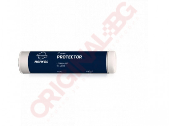 REPSOL PROTECTOR LITHIUM MP R2 400GR