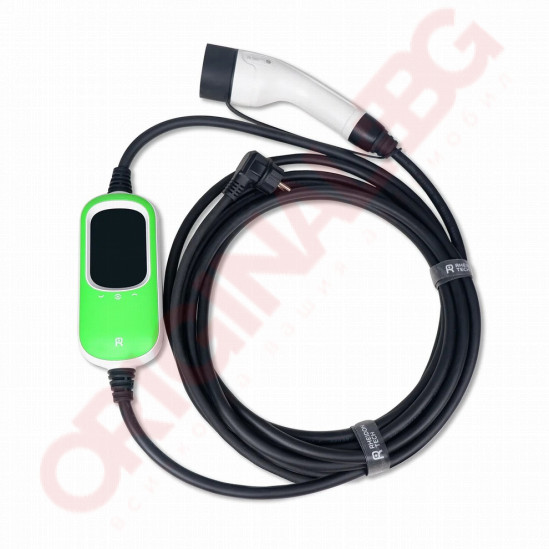 Мобилна зарядна станция Rheidon PC 100 | 3.7 kW