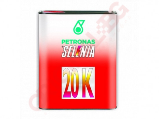 SELENIA 20 K 10W40 2L