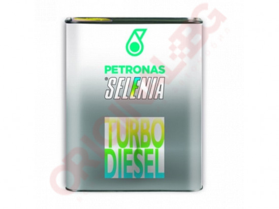 SELENIA TURBO DIS 10W40 2L