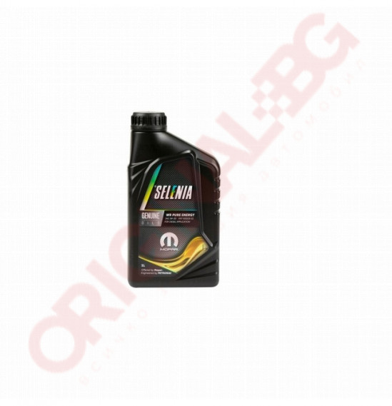 SELENIA WR PURE ENERGY 5W30 1L