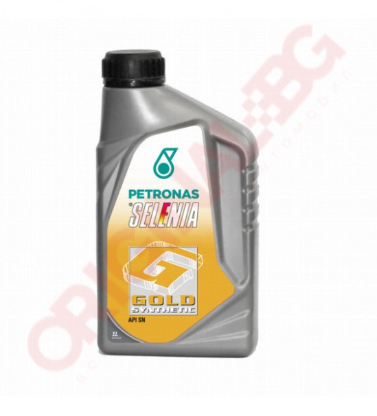 SELENIA GOLD 10W40 1L