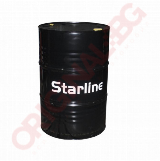 STARLINE VISION 10W40 208L