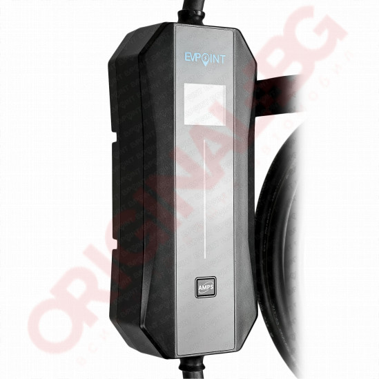 Мобилна зарядна станция Teison Type 2 | 22 kW + преходници