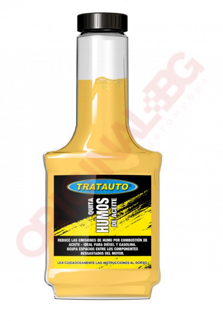 ПРОТИВОДИМНА ДОБАВКА TRATAUTO