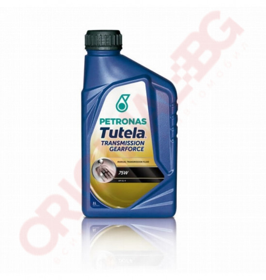 TUTELA TRANSMISSION GEARFORCE 75W 1L