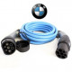 Оригинален кабел за зареждане BMW Тип 2 | 32 A 7,4 kW