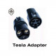 Адаптер Тип 1 към Тесла US конектор | Duosida